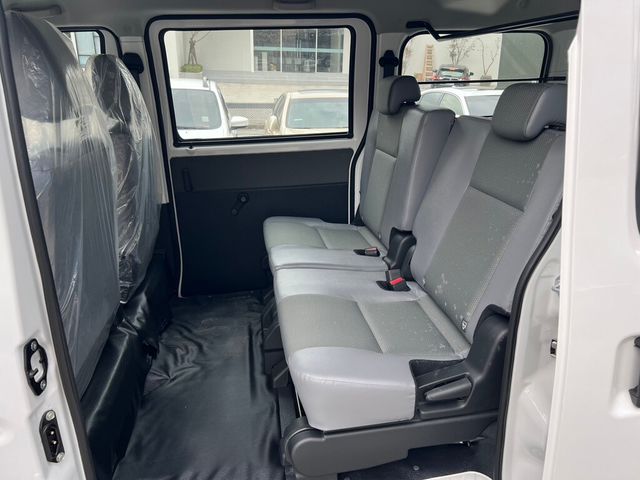 TOYOTA豐田 TOWN ACE  第4張相片
