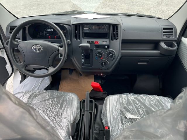 TOYOTA豐田 TOWN ACE  第5張相片