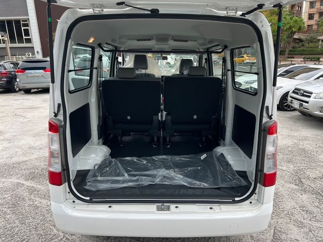 TOYOTA豐田 TOWN ACE  第6張相片