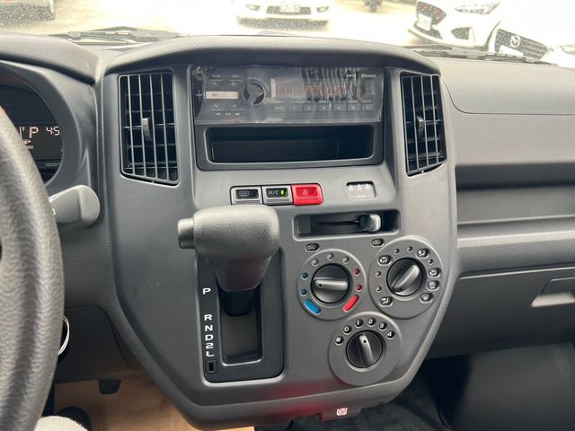 TOYOTA豐田 TOWN ACE  第7張相片