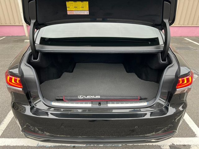 LEXUS凌志 LS350  第6張相片