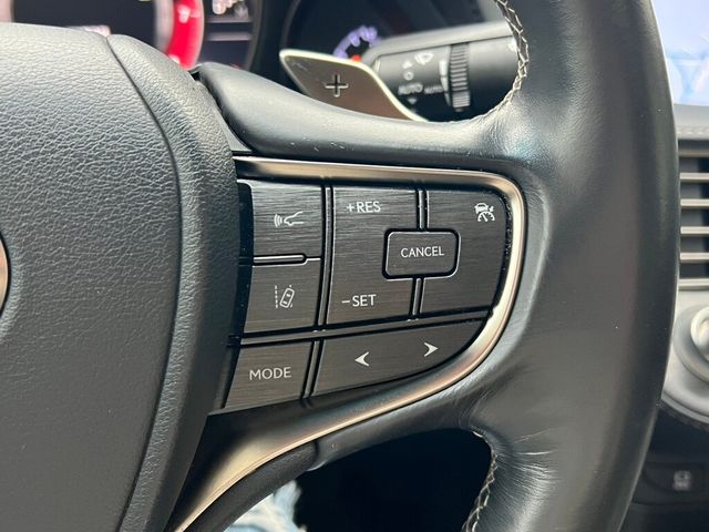 LEXUS凌志 LS350  第12張相片