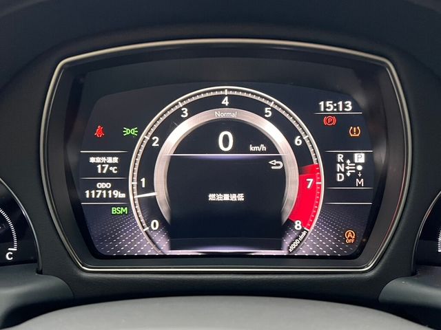LEXUS凌志 LS350  第13張相片