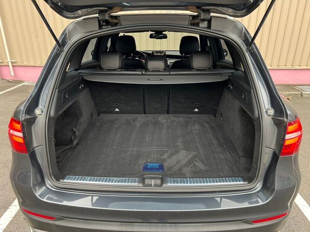 M-BENZ賓士 GLC250  第6張相片