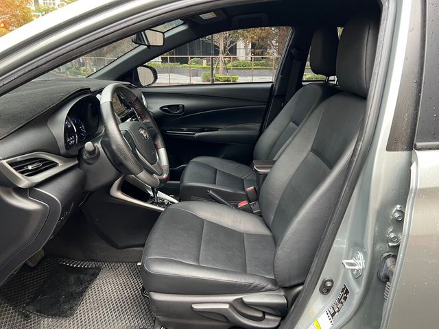 TOYOTA豐田 YARIS  第3張相片