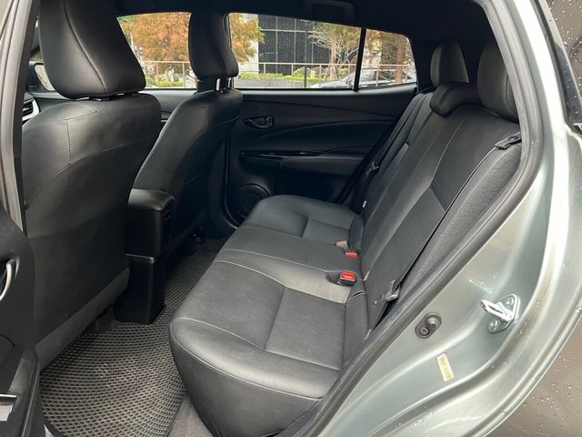 TOYOTA豐田 YARIS  第4張相片
