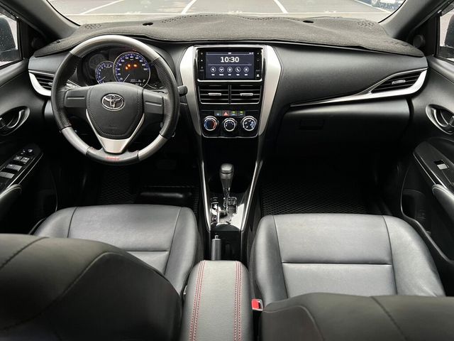 TOYOTA豐田 YARIS  第5張相片