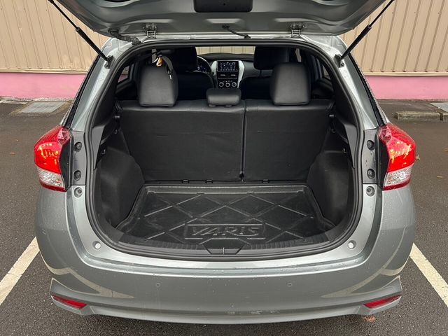 TOYOTA豐田 YARIS  第6張相片
