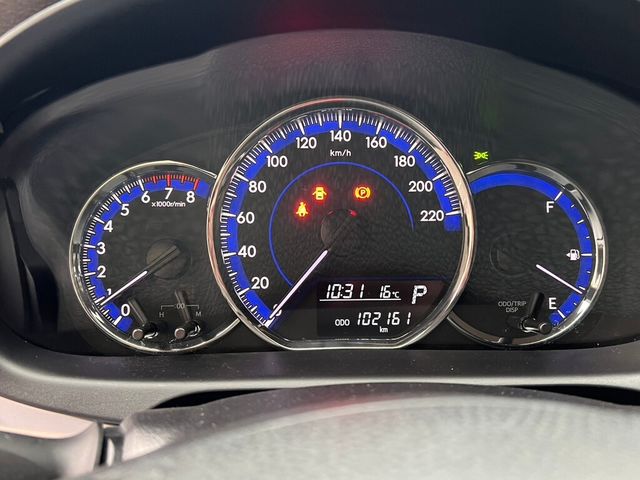 TOYOTA豐田 YARIS  第9張相片