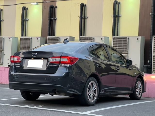 SUBARU速霸陸 IMPREZA  第2張相片