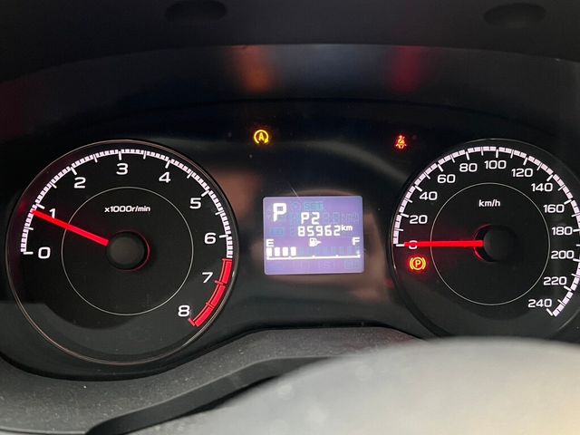SUBARU速霸陸 IMPREZA  第6張相片
