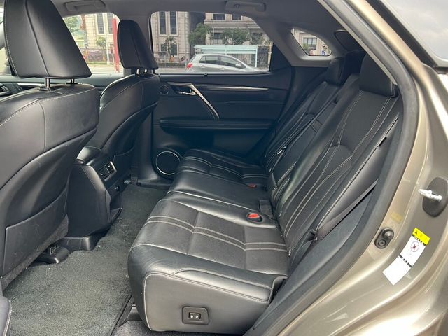 LEXUS凌志 RX200T  第4張相片