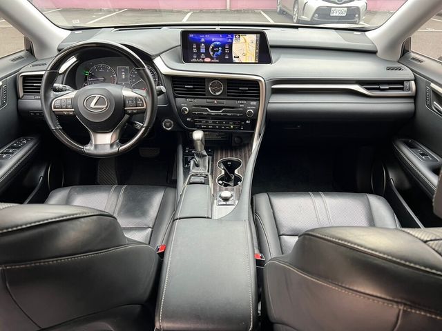 LEXUS凌志 RX200T  第5張相片