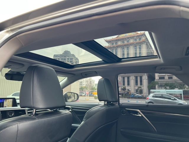 LEXUS凌志 RX200T  第7張相片