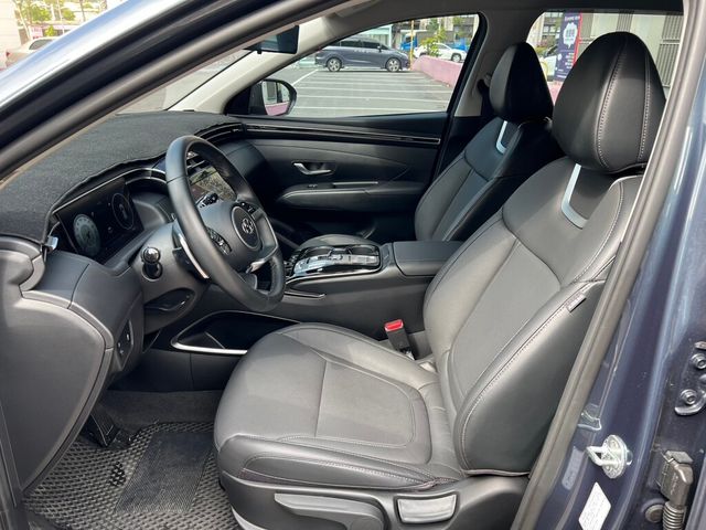 HYUNDAI現代 TUCSON  第3張相片
