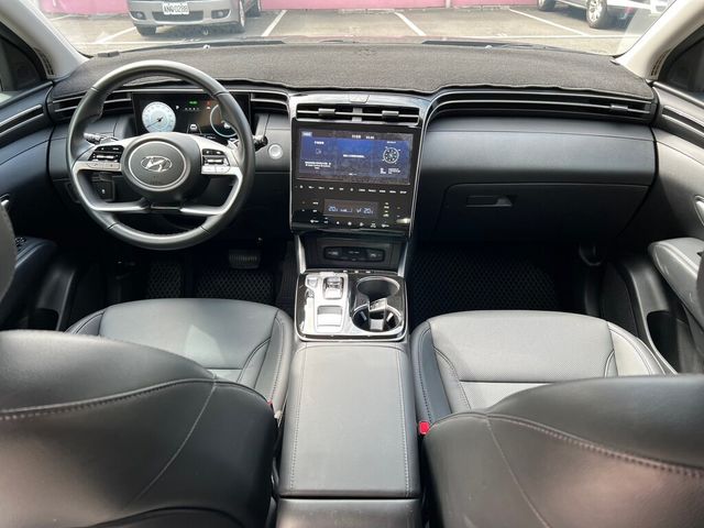 HYUNDAI現代 TUCSON  第5張相片
