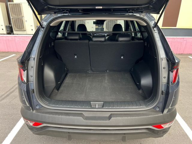 HYUNDAI現代 TUCSON  第6張相片