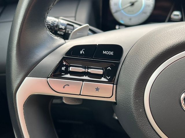 HYUNDAI現代 TUCSON  第9張相片
