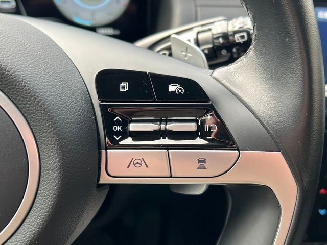 HYUNDAI現代 TUCSON  第10張相片