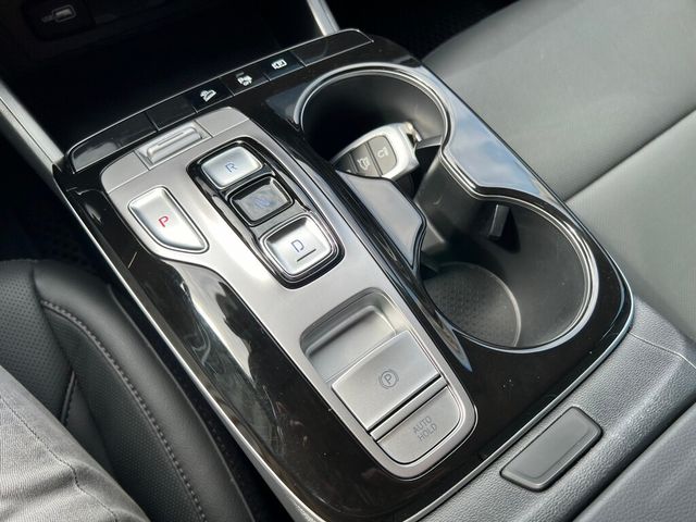 HYUNDAI現代 TUCSON  第15張相片