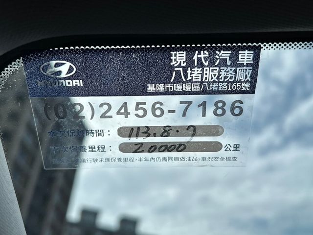 HYUNDAI現代 TUCSON  第16張相片