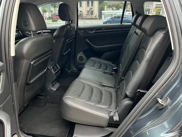SKODA司科達 KODIAQ  第4張相片