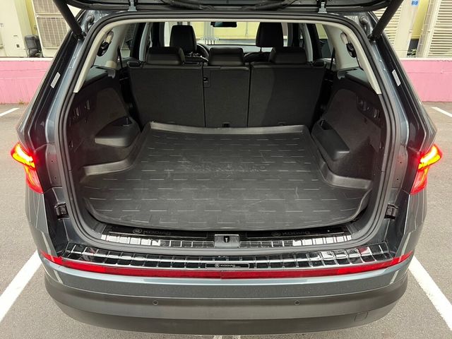 SKODA司科達 KODIAQ  第7張相片