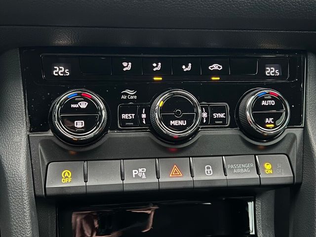 SKODA司科達 KODIAQ  第9張相片