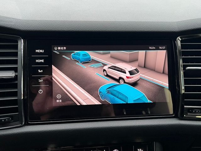 SKODA司科達 KODIAQ  第10張相片