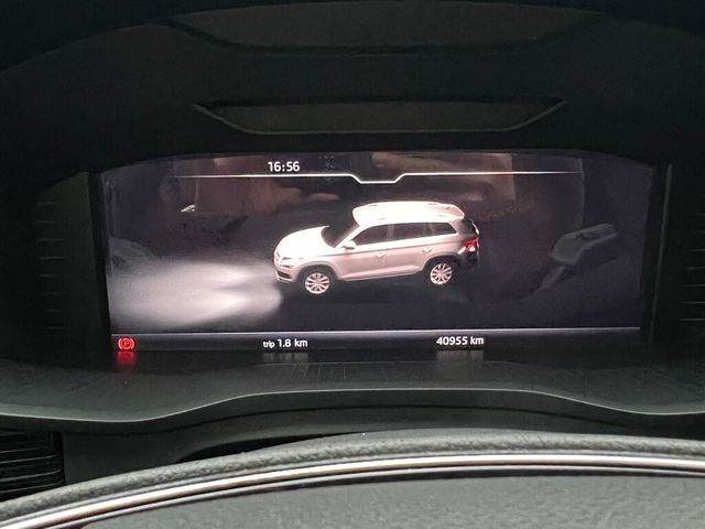 SKODA司科達 KODIAQ  第14張相片