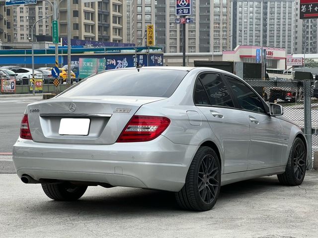 M-BENZ賓士 C200  第2張相片