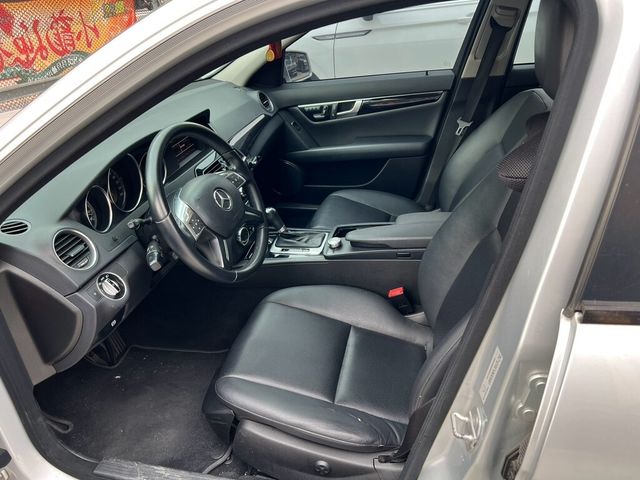 M-BENZ賓士 C200  第3張相片