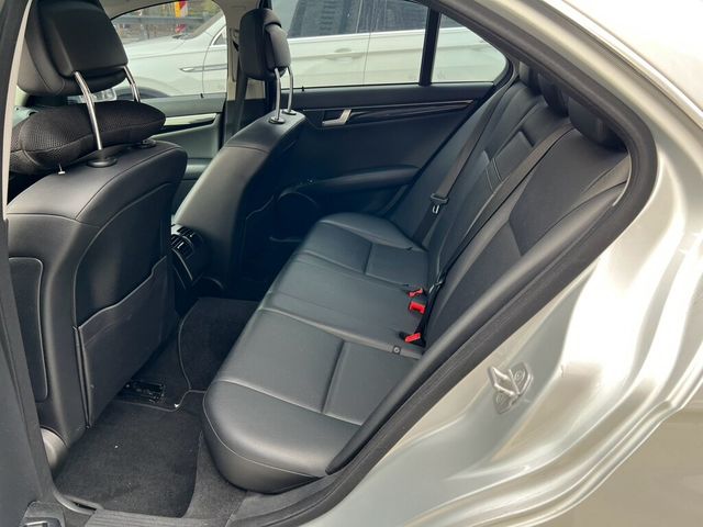 M-BENZ賓士 C200  第4張相片
