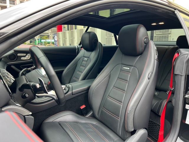 M-BENZ賓士 E53 AMG  第3張相片