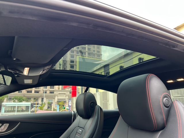 M-BENZ賓士 E53 AMG  第5張相片