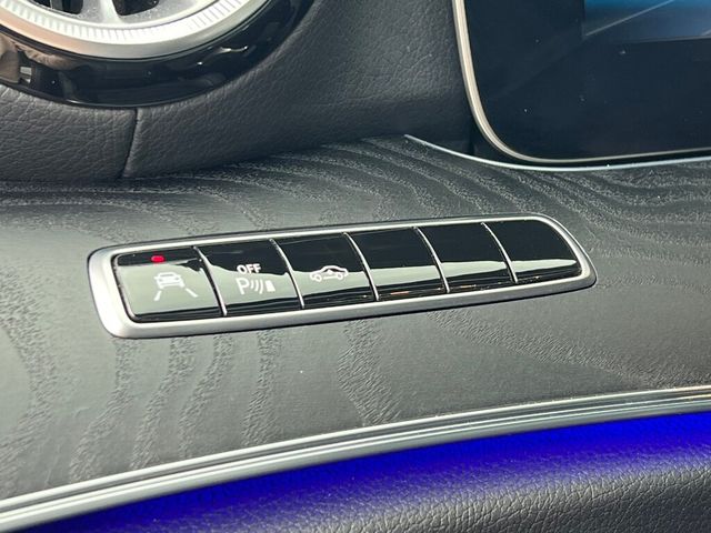 M-BENZ賓士 E53 AMG  第6張相片