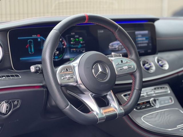 M-BENZ賓士 E53 AMG  第7張相片
