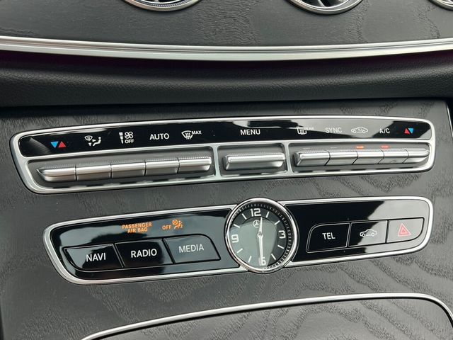 M-BENZ賓士 E53 AMG  第10張相片