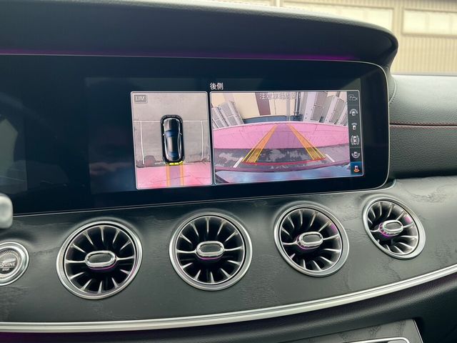 M-BENZ賓士 E53 AMG  第12張相片
