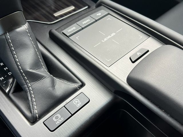 LEXUS凌志 ES200  第13張相片