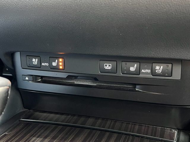 LEXUS凌志 ES200  第15張相片