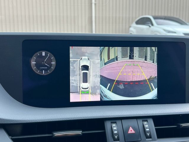 LEXUS凌志 ES200  第17張相片