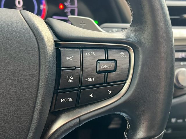 LEXUS凌志 ES200  第21張相片