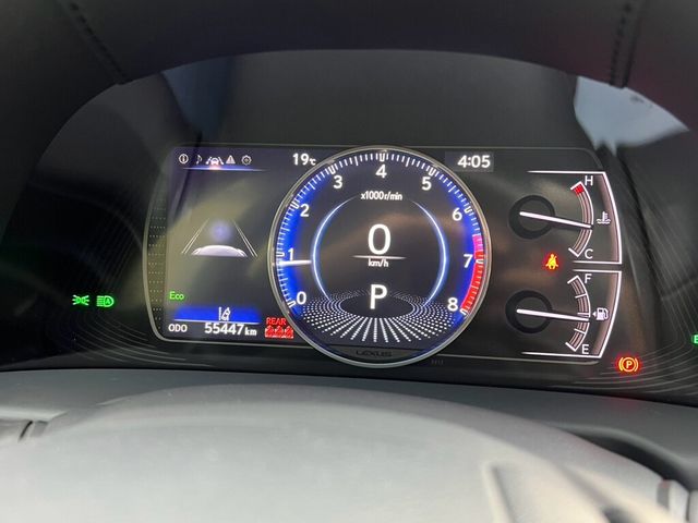 LEXUS凌志 ES200  第23張相片