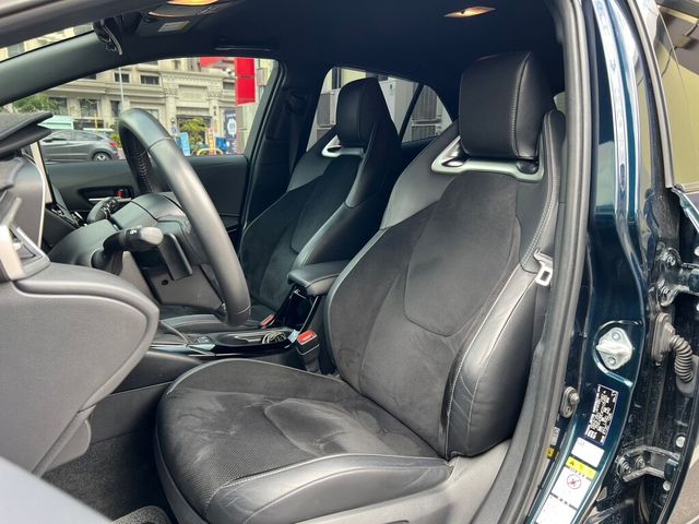 TOYOTA豐田 COROLLA SPORT  第5張相片