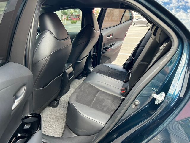 TOYOTA豐田 COROLLA SPORT  第7張相片