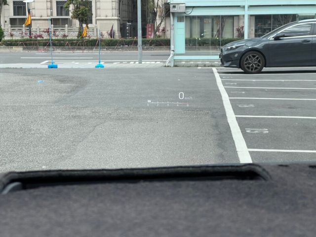 TOYOTA豐田 COROLLA SPORT  第15張相片