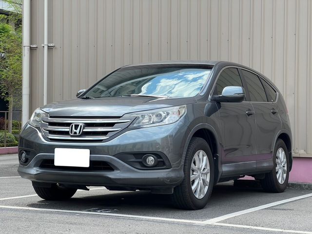 HONDA本田 CR-V  第1張相片