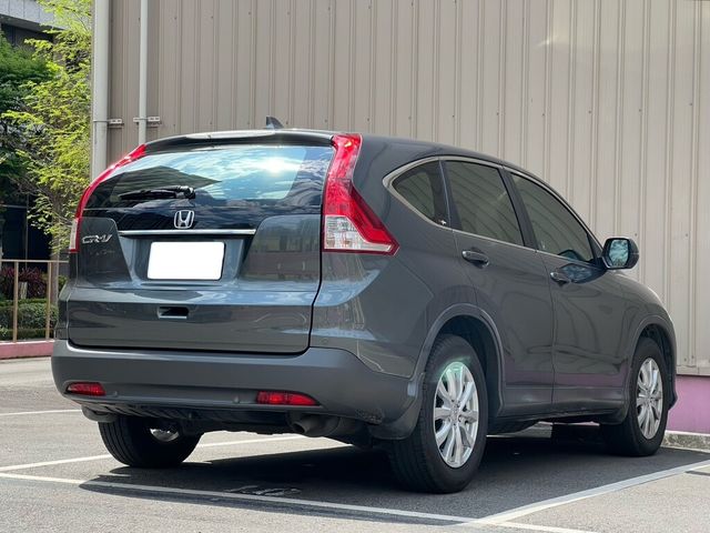 HONDA本田 CR-V  第2張相片
