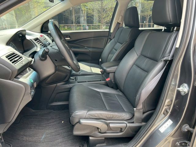 HONDA本田 CR-V  第3張相片
